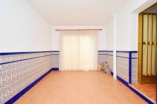 Casa in Ejido centro. Dúplex en ejido norte