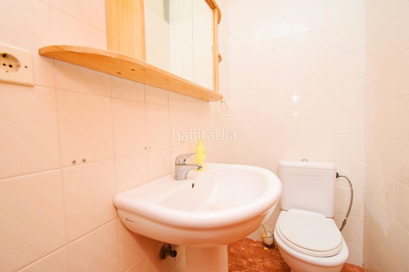 Foto 507c24a6-0683-4d4a-914b-94f793ae0bde. Casa amb aparcament a Ejido centro Ejido (El)