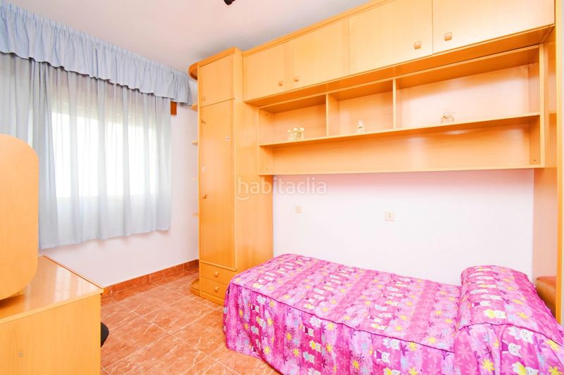 Foto 56d9584f-a88a-4b08-a29a-6d26b58a196a. Casa amb aparcament a Ejido centro Ejido (El)