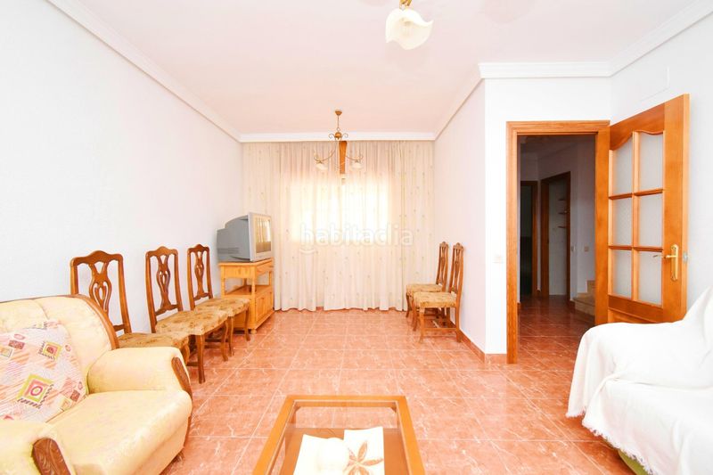 Foto a3db77a6-9171-479f-9ba9-5bfc9b6f1464. Casa amb aparcament a Ejido centro Ejido (El)