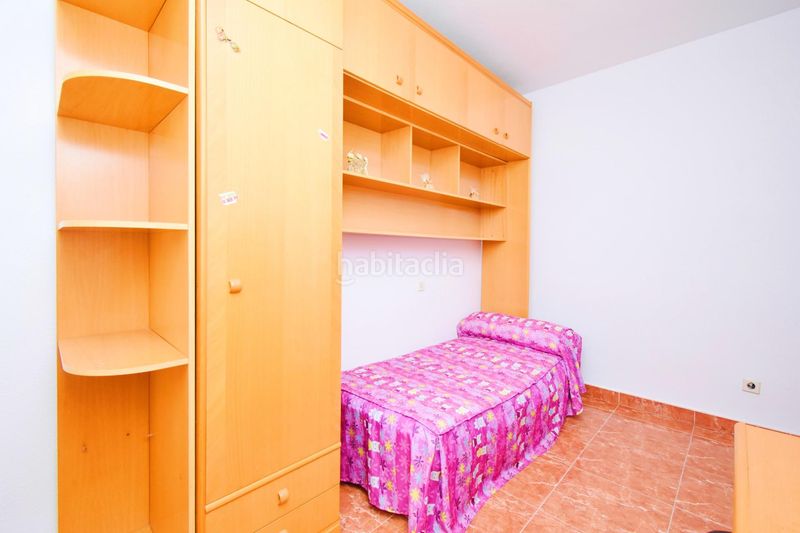 Foto d39a3a8f-e69a-484e-b052-6b8b9966e272. Casa amb aparcament a Ejido centro Ejido (El)
