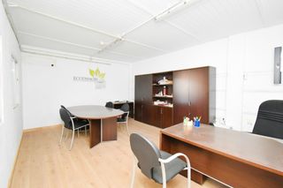 Bâtiment à usage industriel à Santa María del Águila. Nave en polígono la redonda