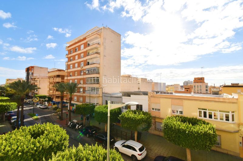 Foto fc86ede6-664d-49c0-a610-cb50111454ab. Pis a Ejido centro Ejido (El)