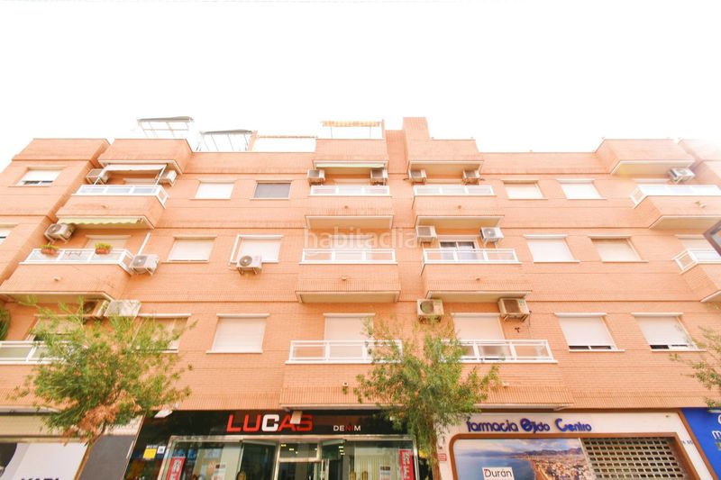 Foto ef91a824-36a3-4e18-a4bd-1d8c8b7ea969. Pis a Plaza de la Luz Ejido (El)
