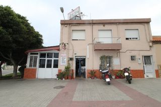 Business premise in Ejido Sur. Café bar restaurante en ejido oeste