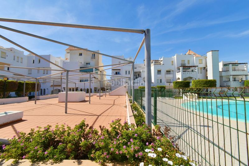 Foto cbd968de-1ab1-4e63-b040-a58d48f566d0. Pis amb aparcament piscina a Almerimar Ejido (El)