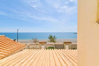 Appartamento in Almerimar. Piso frontal al mar - puerto golf