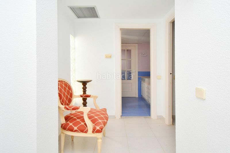 Foto f2fd36f8-989b-4e65-a294-818727898756. Pis amb aparcament piscina a Almerimar Ejido (El)