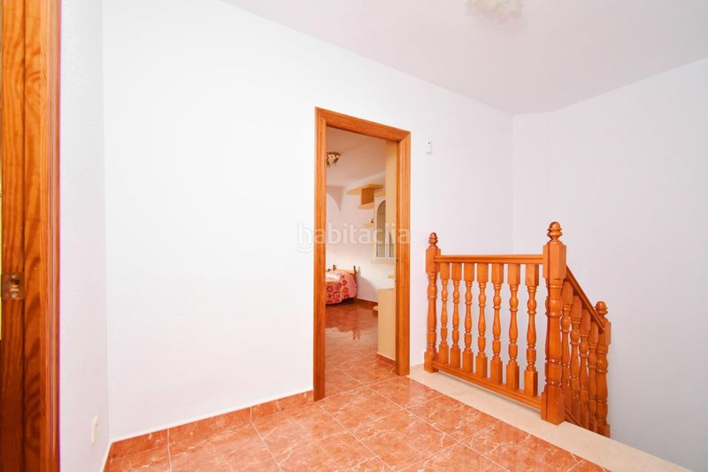 Foto 0e8d4fe5-f954-4ed8-9fed-e9f80c528bae. Casa amb aparcament a Ejido centro Ejido (El)
