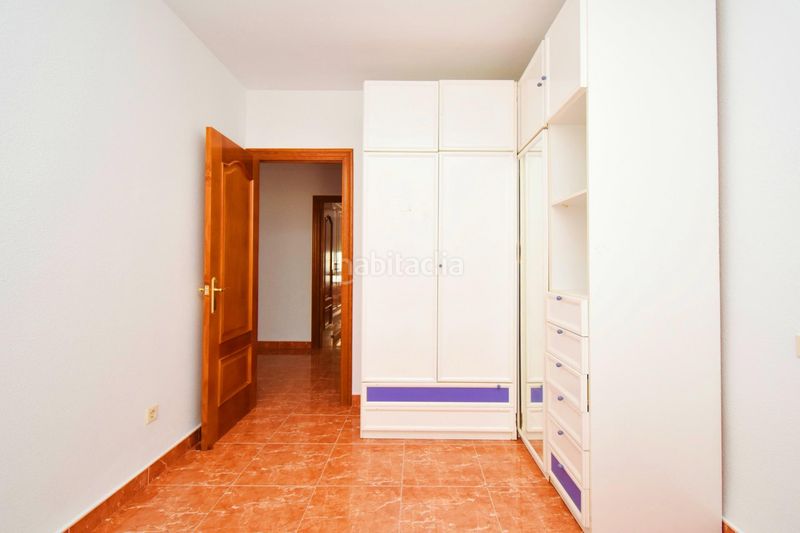 Foto a7d4d0d5-411b-43c1-87a0-c69fc528ff38. Casa amb aparcament a Ejido centro Ejido (El)