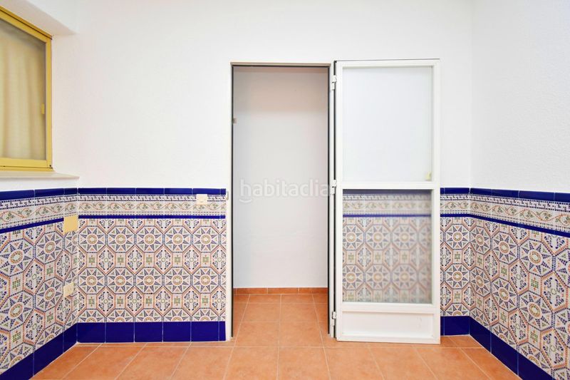 Foto e64d009c-6e68-4204-9726-fe12193fa036. Casa amb aparcament a Ejido centro Ejido (El)