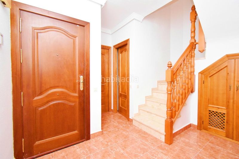 Foto eb921904-8f59-4013-ac80-390b8d633bca. Casa amb aparcament a Ejido centro Ejido (El)