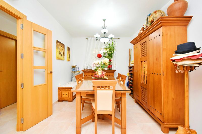 Foto 0e8a7338-2f34-4e14-8344-2c22ecf1e9c9. Casa amb aparcament a La Gangosa Vícar