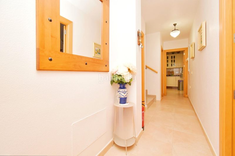 Foto 4fa7b823-8f63-4c4e-89a4-4b2d24f0c505. Casa amb aparcament a La Gangosa Vícar
