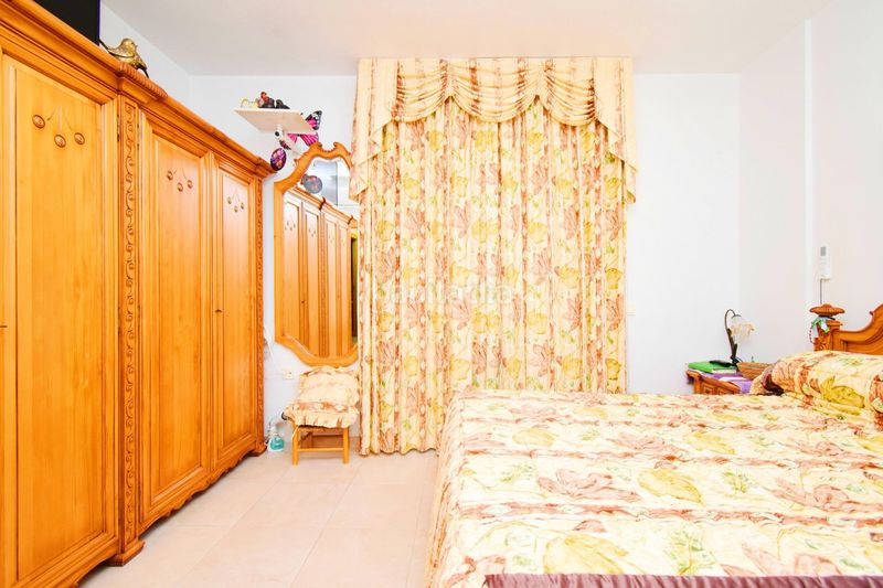 Foto b29bc674-d714-4586-83be-e03151b49dcf. Casa amb aparcament a La Gangosa Vícar