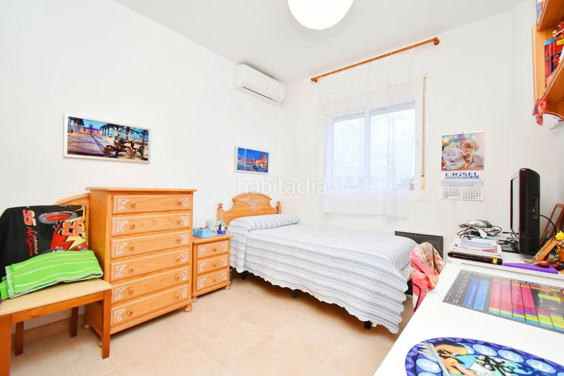Foto e830e674-3280-466d-98c4-ee0b45dc2a15. Casa amb aparcament a La Gangosa Vícar