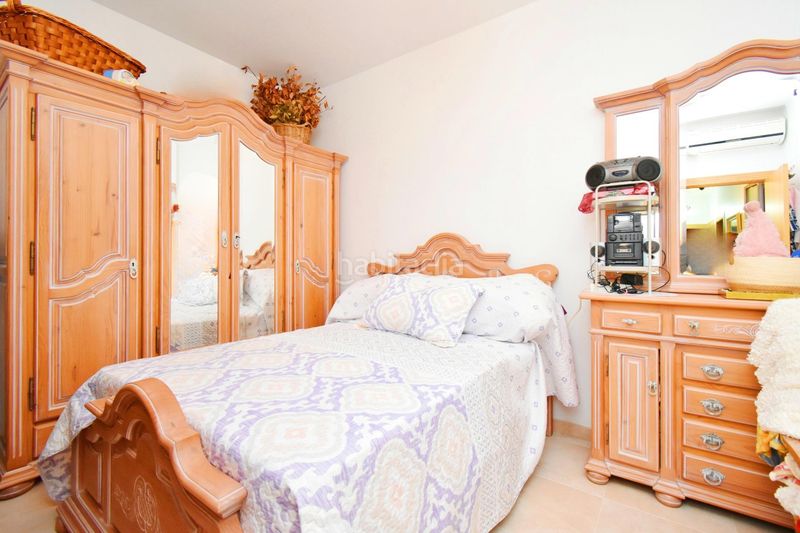 Foto fda2700a-1d52-4e3a-9ddd-cd0398fbcec9. Casa amb aparcament a La Gangosa Vícar
