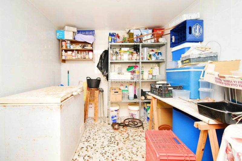 Foto 6652dfe5-c433-49ef-acd0-4950ce9bab9f. Casa amb aparcament a Matagorda Ejido (El)