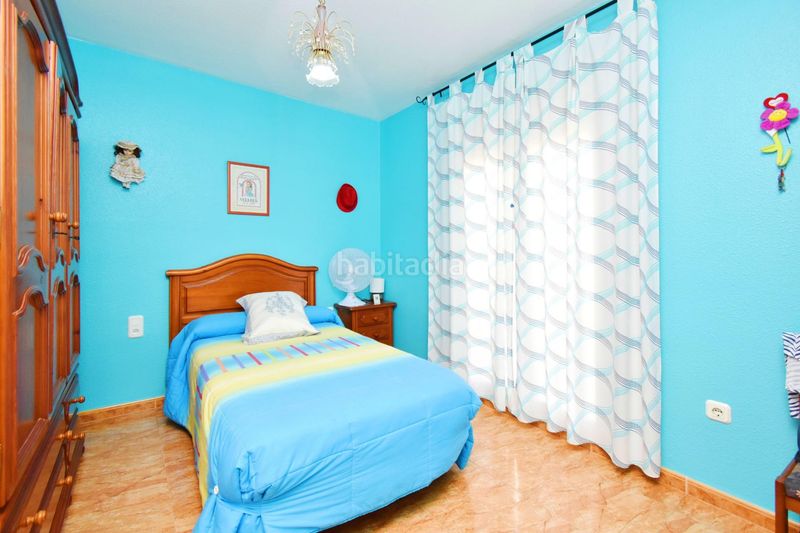 Foto 6eb80416-5081-4ce9-bffd-0014695e2ada. Casa amb aparcament a Matagorda Ejido (El)