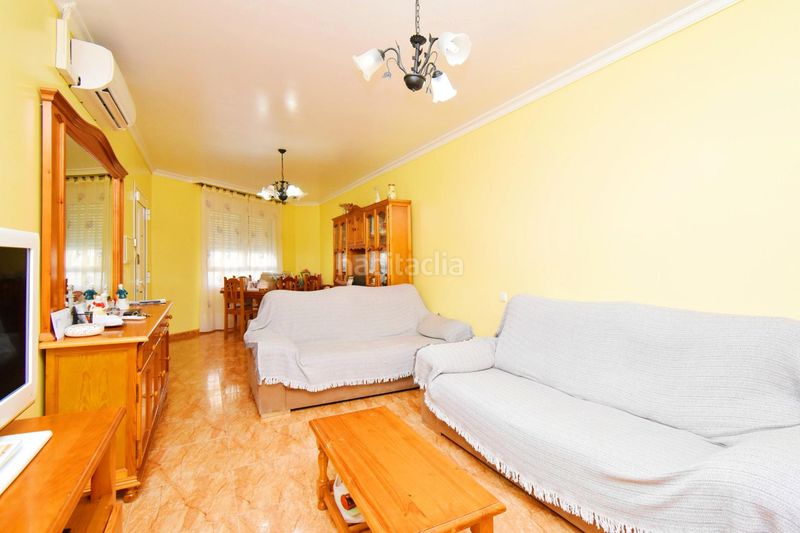 Foto d552d97b-8930-4a33-884a-f294e0560bf4. Casa amb aparcament a Matagorda Ejido (El)