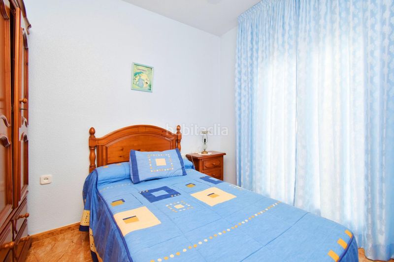 Foto d5cf4134-a6a2-418e-8314-46bb69a14ac8. Casa amb aparcament a Matagorda Ejido (El)