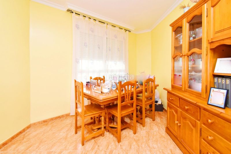 Foto e79f111a-8fb8-43c3-9458-f51ee582afbf. Casa amb aparcament a Matagorda Ejido (El)