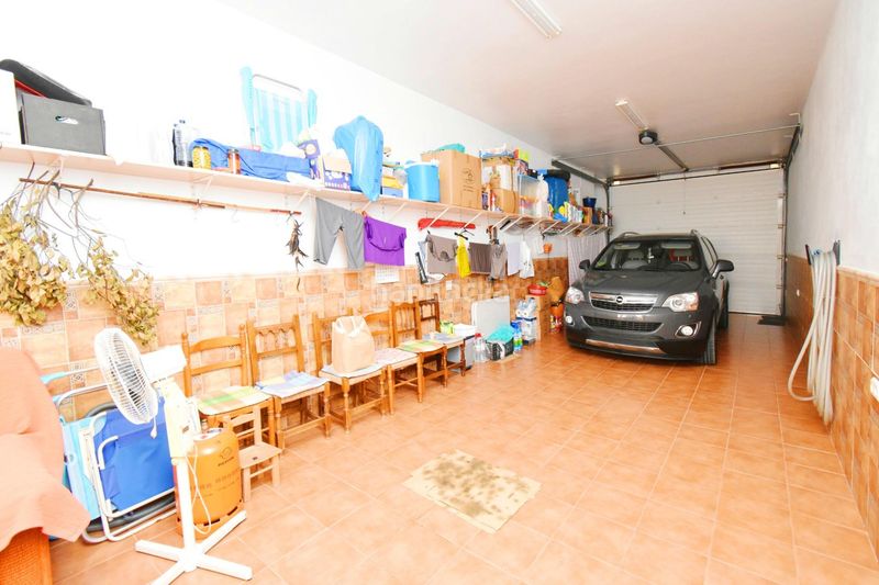Foto e831937d-efab-4975-8ede-095d39041a5a. Casa amb aparcament a Matagorda Ejido (El)