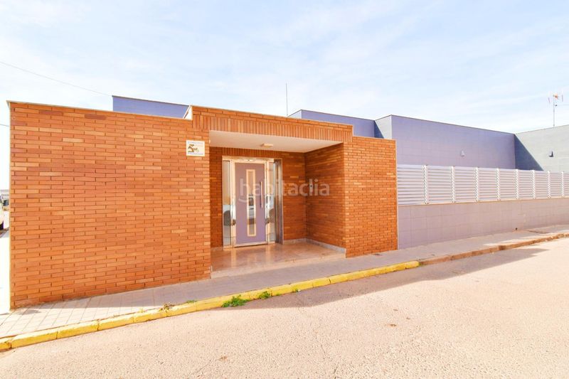 Foto 4a0a9eb0-4efa-4908-b16b-8484c74b721a. Xalet amb aparcament piscina a Mojonera (La)