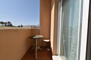Etagenwohnung in Balerma. Piso en el centro de balerma a escasos metros del mar!