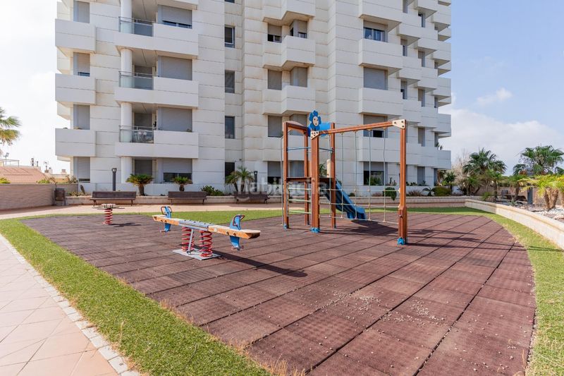 Foto 4d92e2e0-7286-423c-bc6e-8da1754dd5a2. Pis amb aparcament piscina a Santo Domingo Ejido (El)