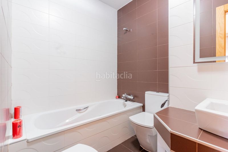 Foto f770eabb-e365-4b73-a4d4-64a61aa2d314. Pis amb aparcament piscina a Santo Domingo Ejido (El)