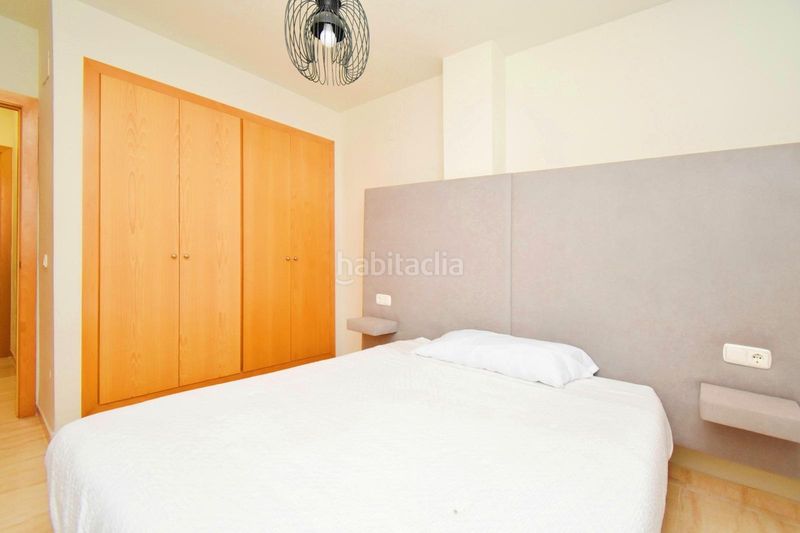 Foto 55298648-eea3-4b40-aadc-363d4e7eb4f6. Pis amb aparcament a Almerimar Ejido (El)