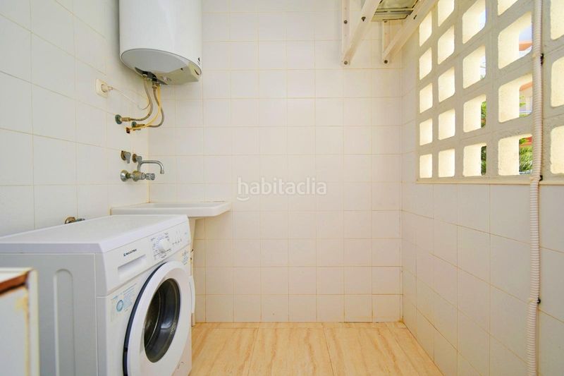 Foto fc363074-507e-48b5-a695-c681aeed601e. Pis amb aparcament a Almerimar Ejido (El)