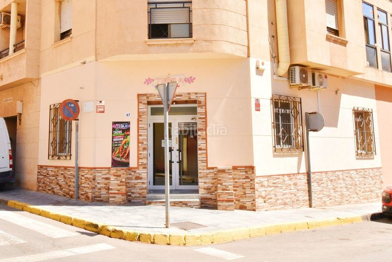 Foto 09d01bdd-8acf-43ba-9a9d-cfe64564ebb4. Local comercial a Ejido Sur Ejido (El)