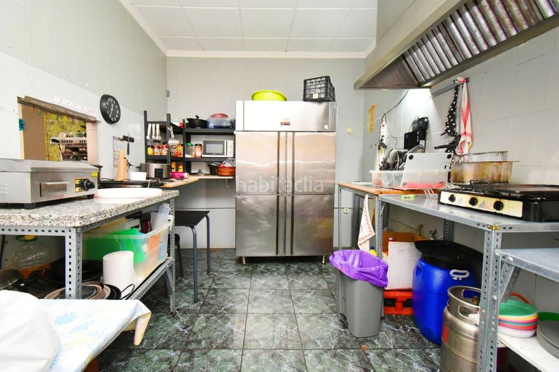 Foto bdddc33c-e6ed-4851-90c5-9375643b506a. Local comercial a Ejido Sur Ejido (El)
