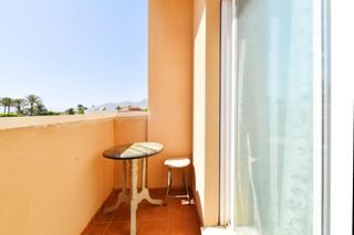 Etagenwohnung in Balerma. Piso en el centro de balerma a pocos metros del parque el palmer