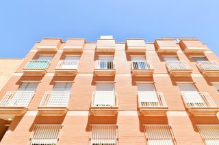 Pis a Ejido centro. Piso de 3 dormitorios en el centro de el ejido - ejido norte, ¡c