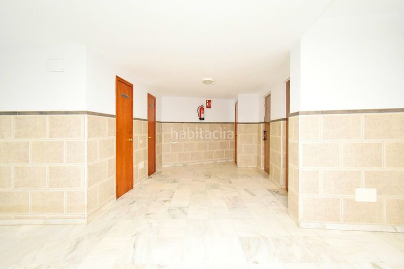 Foto 5aaceba0-8a8b-419d-a6ab-553087f7a51c. Pis amb aparcament a Plaza de la Luz Ejido (El)