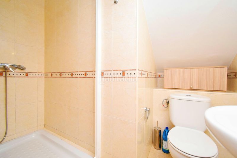 Foto 0b1b6838-5c7b-4b19-9198-c71c527bdfb4. Casa amb aparcament a Ejido Norte Ejido (El)