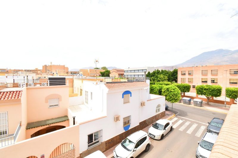 Foto 43939c53-2997-4a3b-b699-d373a4b67ab1. Casa amb aparcament a Ejido Norte Ejido (El)