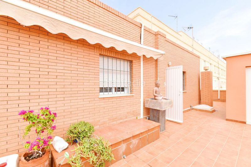 Foto cca6185b-a2f3-4e11-b1cd-439a1b510219. Casa amb aparcament a Ejido Norte Ejido (El)