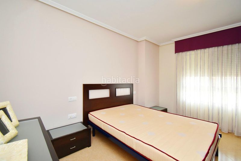 Foto e998a7b6-2b9c-4ec7-93f9-643751747782. Casa amb aparcament a Ejido Norte Ejido (El)