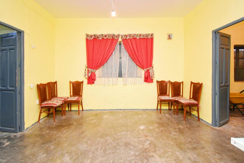 Foto b8096e1e-ff82-454a-9536-37243e5892f8. Finca rústica a Balerma Ejido (El)