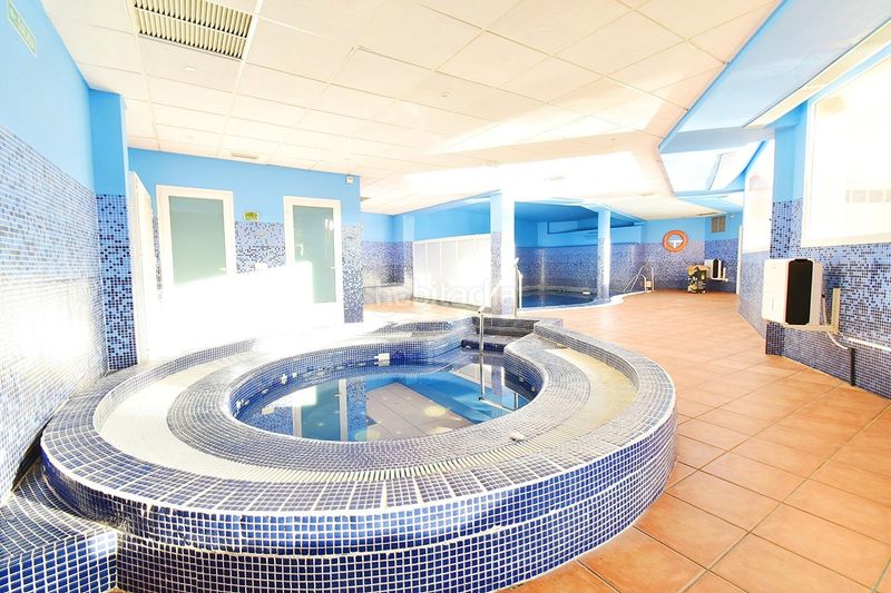 Foto b343a7c9-7bac-4e05-8ba4-fb9690150cfe. Pis amb piscina a Almerimar Ejido (El)
