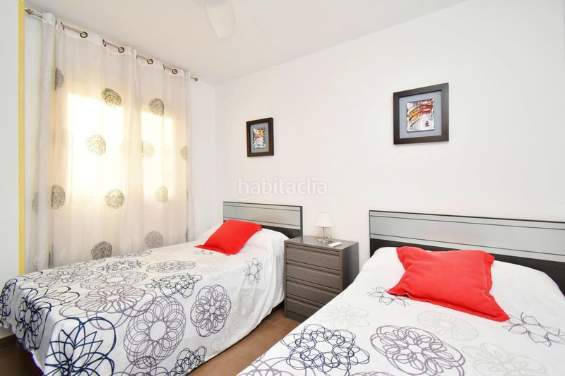 Foto ee9c38ce-e93d-4d3b-b345-c39a93991042. Pis amb aparcament a Ejido centro Ejido (El)