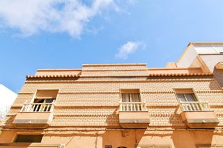 Flat in Balerma