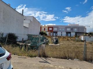 Terreno residencial en Ejido centro. Chollooo !!