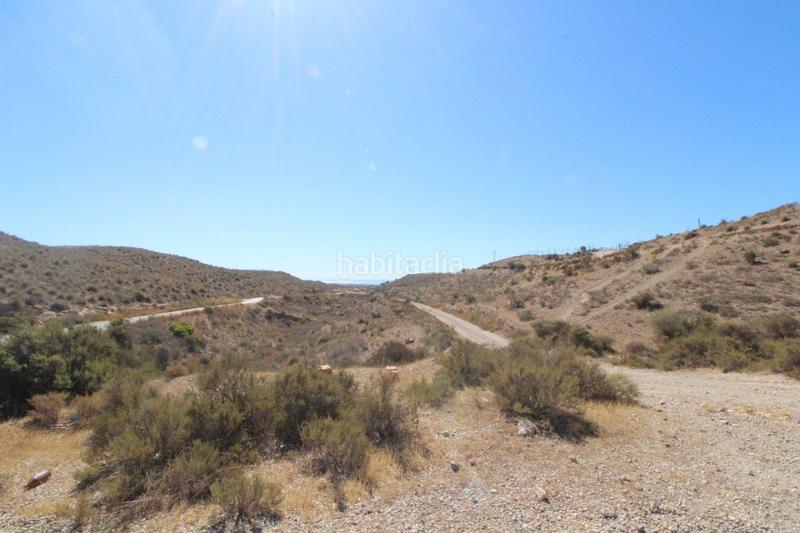 Foto 5e1dd5ca-e202-4f1b-863b-67fe9893f74e. Finca rústica ¡una gran oportunidad! terreno rústico de 25000m2 en cuevas de las medinas, ????? en Almería