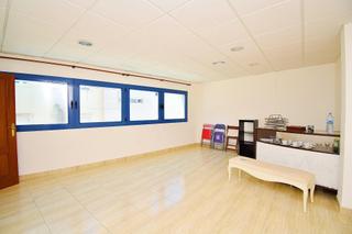 Office space in Ejido centro