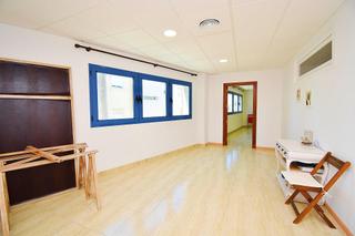 Office space in Ejido Norte